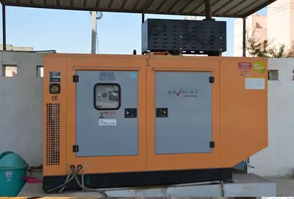 24/7 Electricity Backup