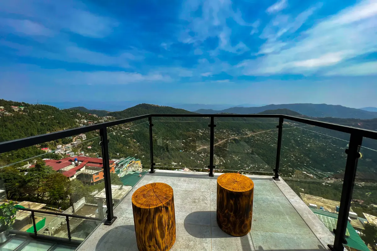 Fiora Sky Suite