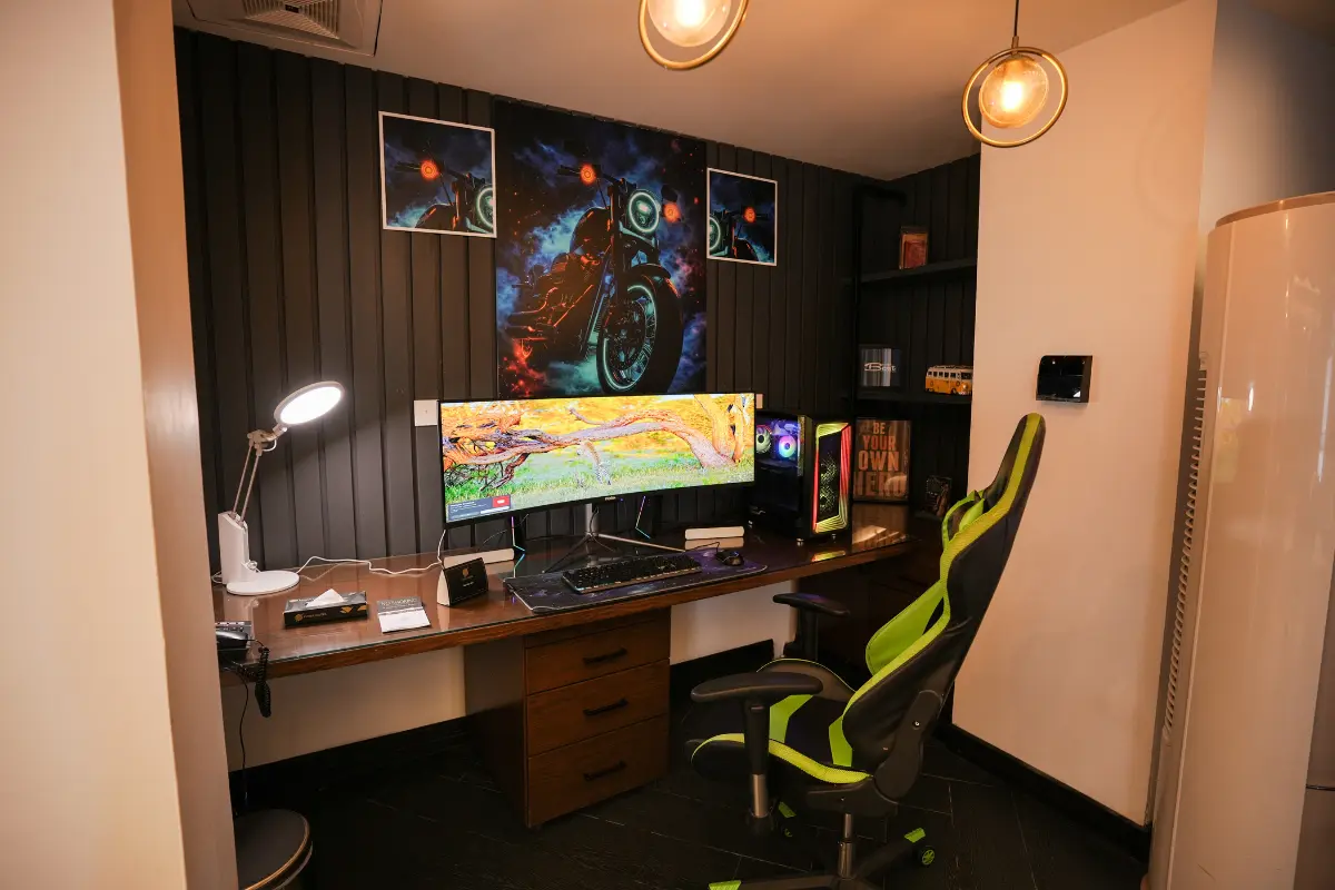 Fiora Sky Suite