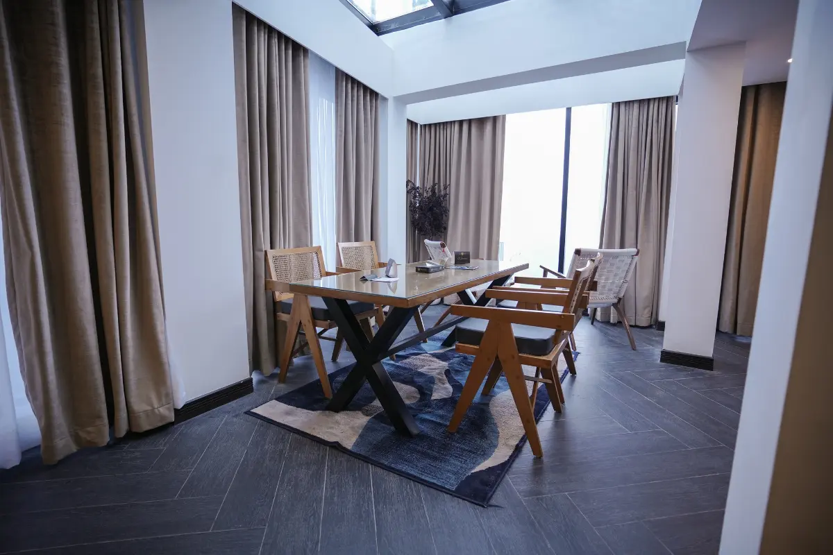 Fiora Sky Suite