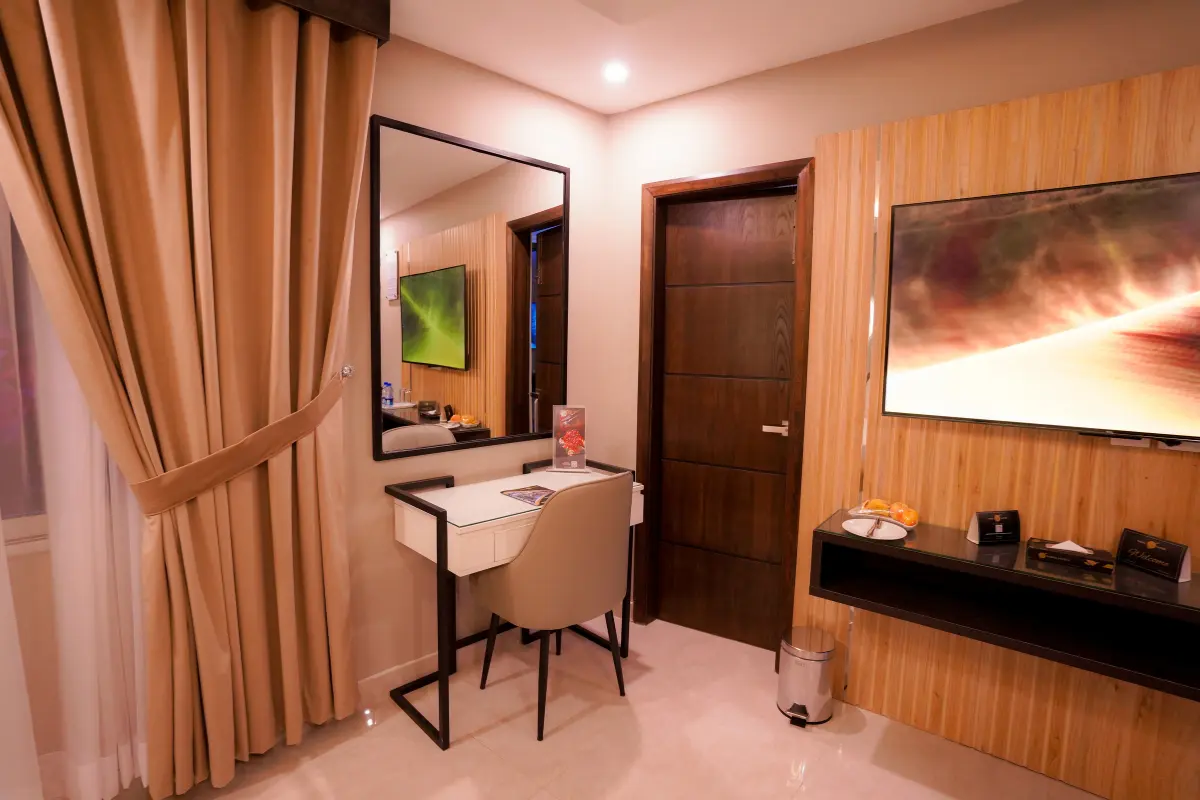 Family Suite